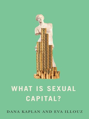 cover image of What is Sexual Capital?